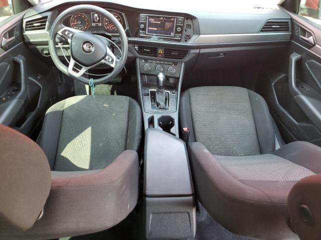 Photo 8 from auction – 2019 VOLKSWAGEN JETTA S with VIN 3VWCB7BU7KM183619
