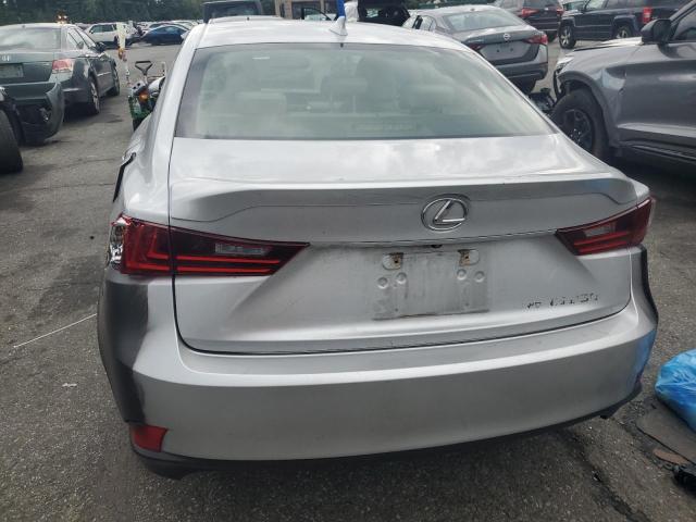 Photo 6 from auction – 2015 LEXUS IS 250 with VIN JTHCF1D27F5020172