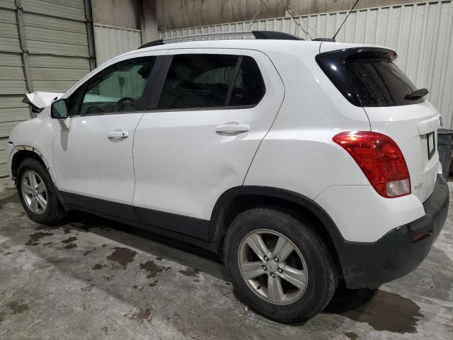 Photo 2 from auction – 2016 CHEVROLET TRAX 1LT with VIN KL7CJLSB7GB759847