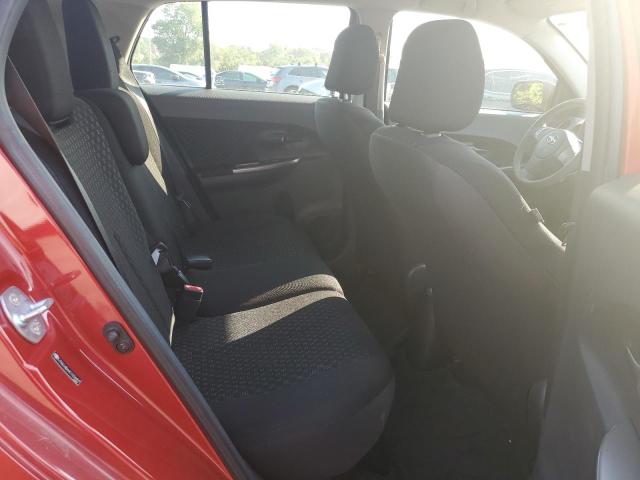 Photo 10 from auction – 2012 TOYOTA SCION XD with VIN JTKKU4B44C1024409