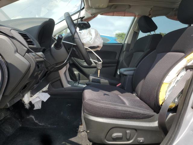 Photo 7 from auction – 2014 SUBARU FORESTER 2 with VIN JF2SJAEC2EH552768