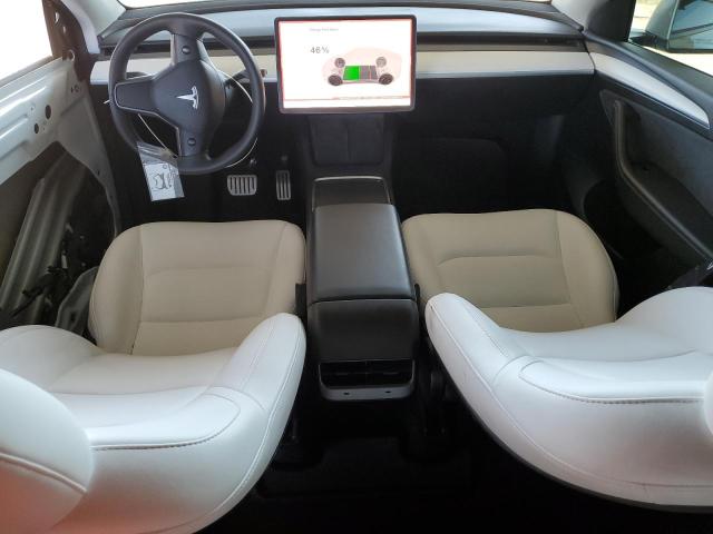 Photo 8 from auction – 2023 TESLA MODEL Y with VIN 7SAYGDEF7PF711423
