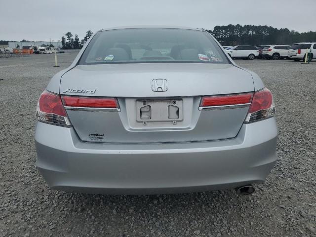 Photo 6 from auction – 2011 HONDA ACCORD LXP with VIN 1HGCP2F44BA155860