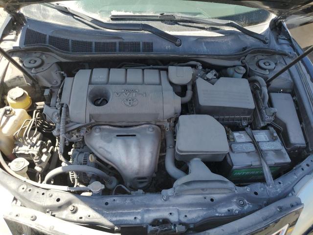 Photo 11 from auction – 2011 TOYOTA CAMRY BASE with VIN 4T4BF3EK1BR092235
