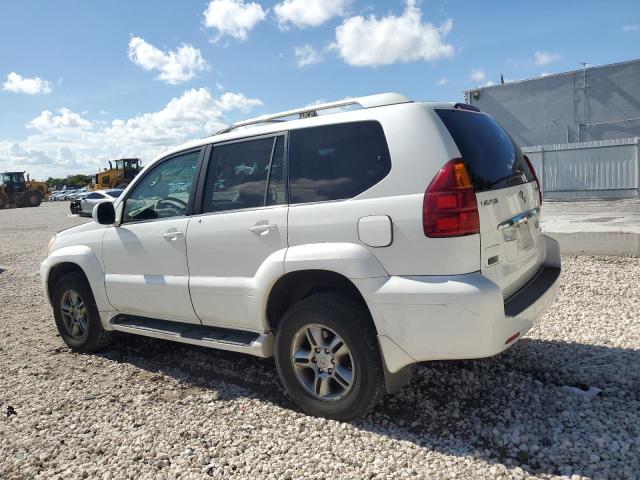 Photo 2 from auction – 2003 LEXUS GX 470 with VIN JTJBT20X030023918
