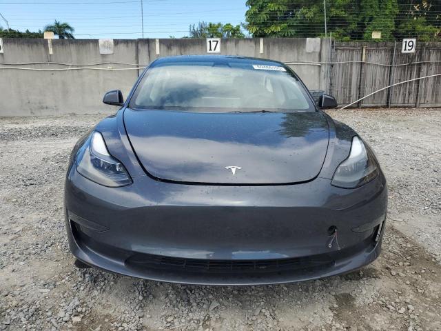 Photo 5 from auction – 2023 TESLA MODEL 3 with VIN 5YJ3E1EAXPF676795