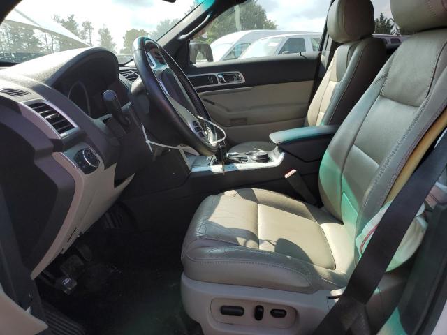 Photo 7 from auction – 2011 FORD EXPLORER X with VIN 1FMHK8D81BGA53291