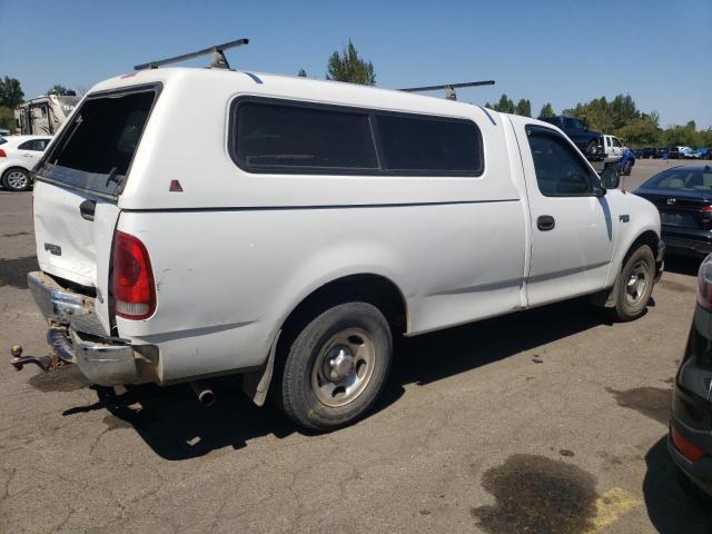 Photo 3 from auction – 2004 FORD F-150 HERI with VIN 2FTRF17214CA19805