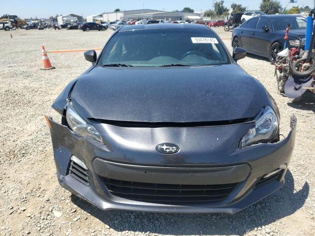 Photo 5 from auction – 2016 SUBARU BRZ 2.0 PR with VIN JF1ZCAB16G9602097