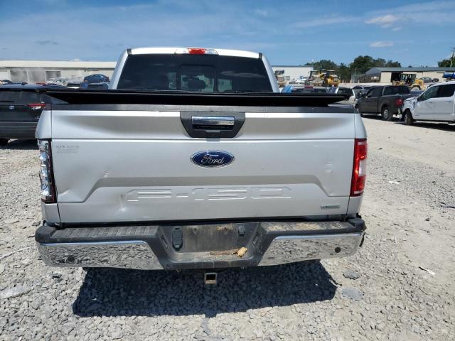 Photo 6 from auction – 2019 FORD F150 SUPER with VIN 1FTEW1E43KKD72204