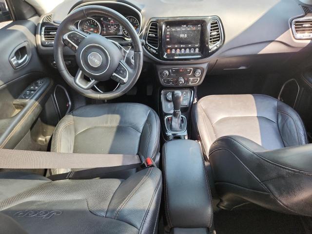 Photo 8 from auction – 2017 JEEP COMPASS LI with VIN 3C4NJDCB8HT673253