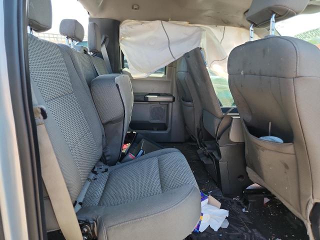 Photo 10 from auction – 2015 FORD F150 with VIN 1FTFX1EG8FKD80428