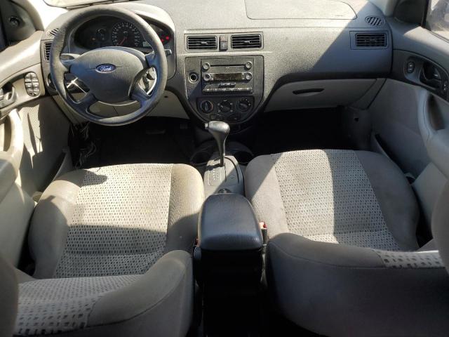 Photo 8 from auction – 2006 FORD FOCUS with VIN 1FAFP36N56W124089