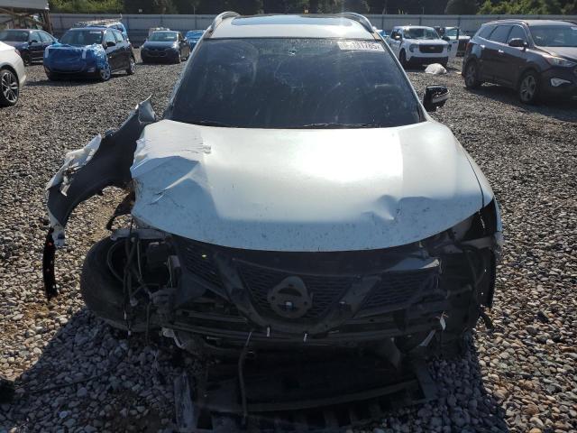 Photo 5 from auction – 2015 NISSAN ROGUE S with VIN 5N1AT2MV9FC776255