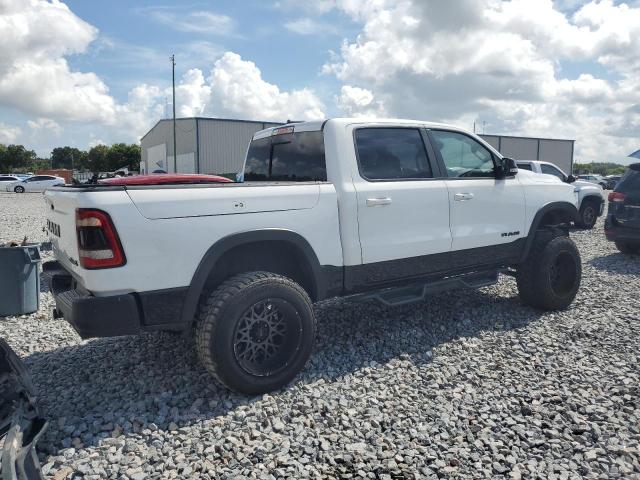 Photo 3 from auction – 2019 RAM 1500 REBEL with VIN 1C6SRFLT1KN785441