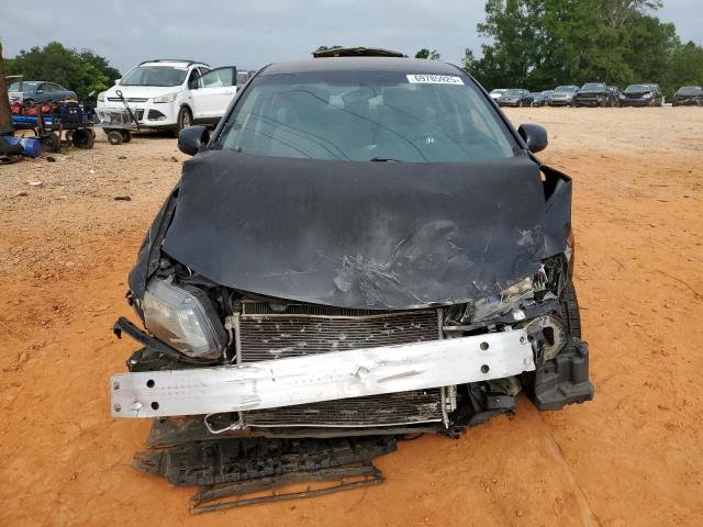 Photo 5 from auction – 2013 HONDA CIVIC LX with VIN 19XFB2F54DE011101