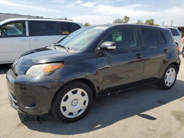 TOYOTA SCION XD 2013 with VIN JTKKUPB42D1031832 - Photo from auction