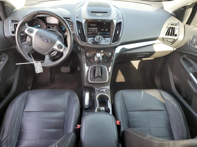 Photo 8 from auction – 2014 FORD ESCAPE TIT with VIN 1FMCU9J9XEUA14230