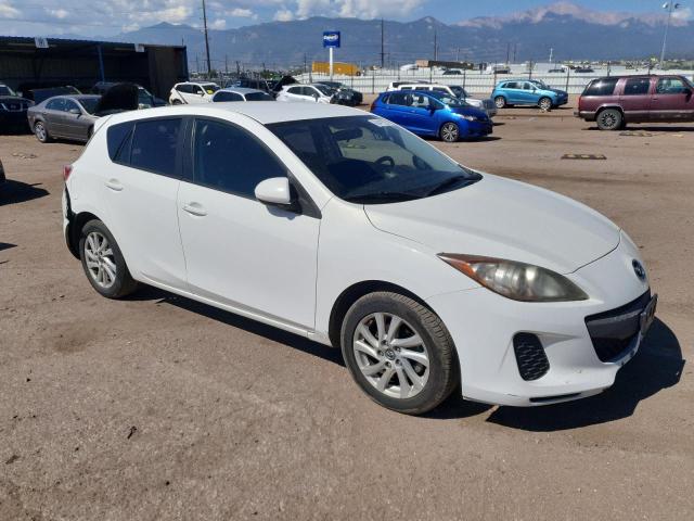 Photo 4 from auction – 2013 MAZDA 3 I with VIN JM1BL1LP3D1836383