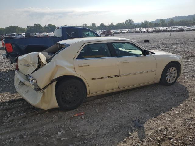 Photo 3 from auction – 2008 CHRYSLER 300 LX with VIN 2C3KA43R68H230824