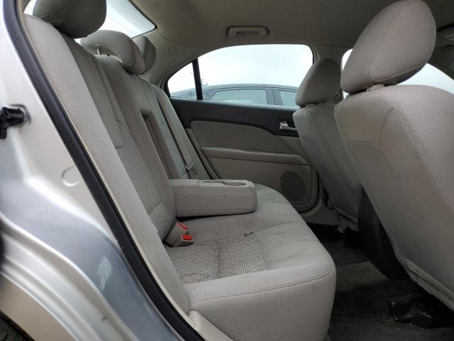 Photo 10 from auction – 2011 FORD FUSION S with VIN 3FAHP0GA5BR208123