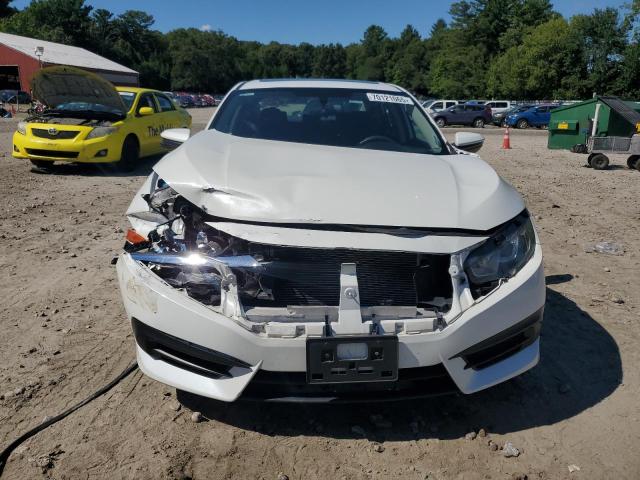 Photo 5 from auction – 2016 HONDA CIVIC EX with VIN 19XFC2F79GE208302