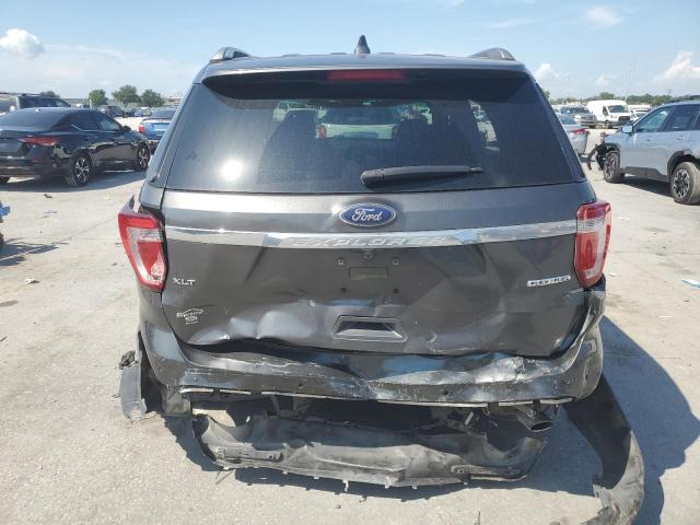 Photo 6 from auction – 2016 FORD EXPLORER X with VIN 1FM5K7D87GGA06044