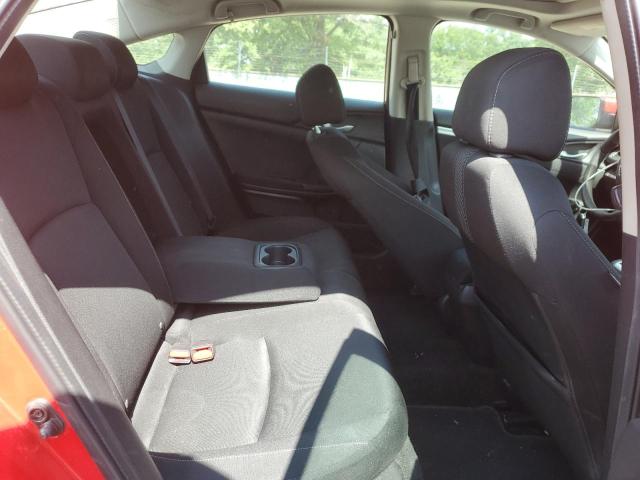Photo 10 from auction – 2016 HONDA CIVIC EX with VIN 2HGFC2F76GH559819
