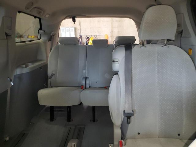 Photo 10 from auction – 2011 TOYOTA SIENNA LE with VIN 5TDKK3DC0BS004719