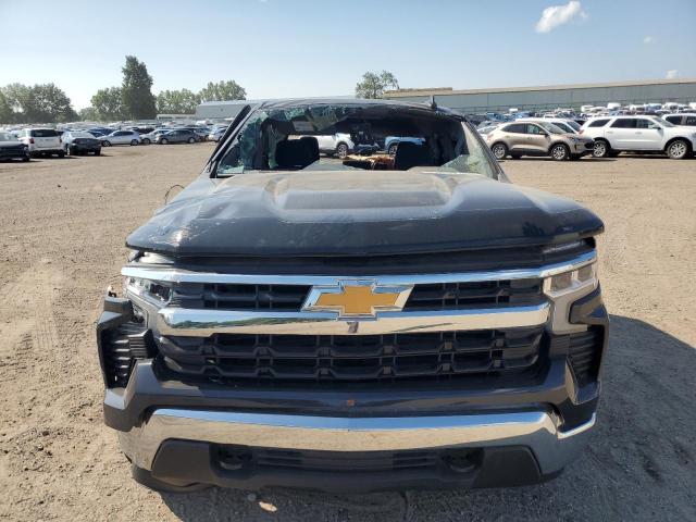 Photo 5 from auction – 2024 CHEVROLET SILVERADO with VIN 1GCRDKEK2RZ140089