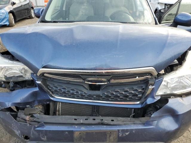 Photo 12 from auction – 2014 SUBARU FORESTER 2 with VIN JF2SJAHC1EH531096