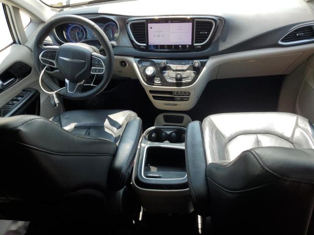 Photo 8 from auction – 2022 CHRYSLER PACIFICA T with VIN 2C4RC1BG3NR128468
