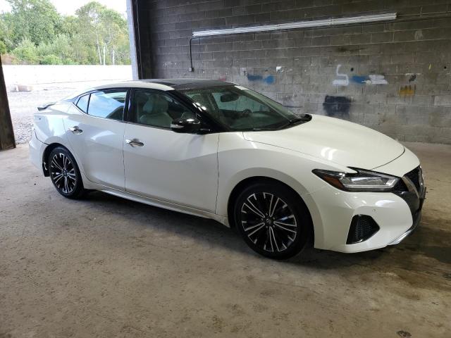 Photo 4 from auction – 2019 NISSAN MAXIMA S with VIN 1N4AA6AV2KC365589