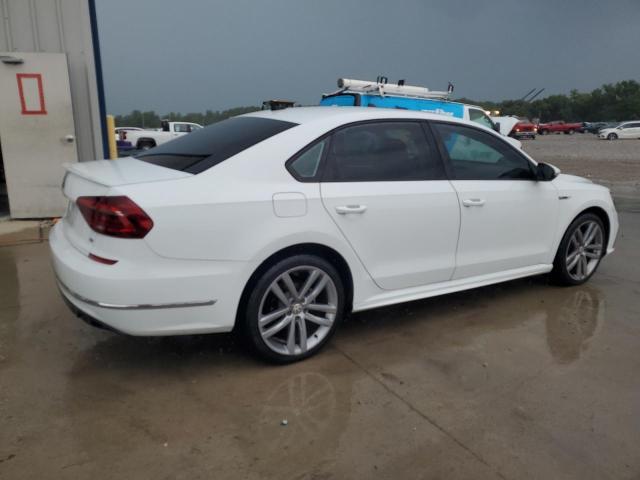 Photo 3 from auction – 2018 VOLKSWAGEN PASSAT S with VIN 1VWAA7A31JC009385