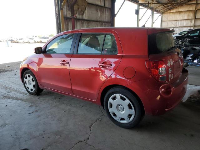 Photo 2 from auction – 2013 TOYOTA SCION XD with VIN JTKKUPB48D1035688