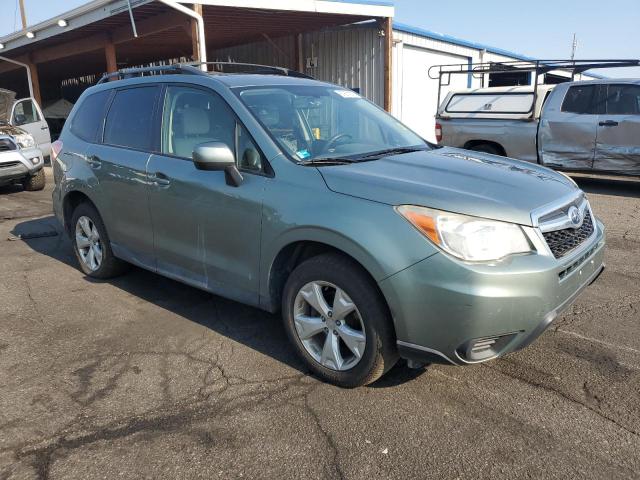 Photo 4 from auction – 2015 SUBARU FORESTER 2 with VIN JF2SJADC0FG404093
