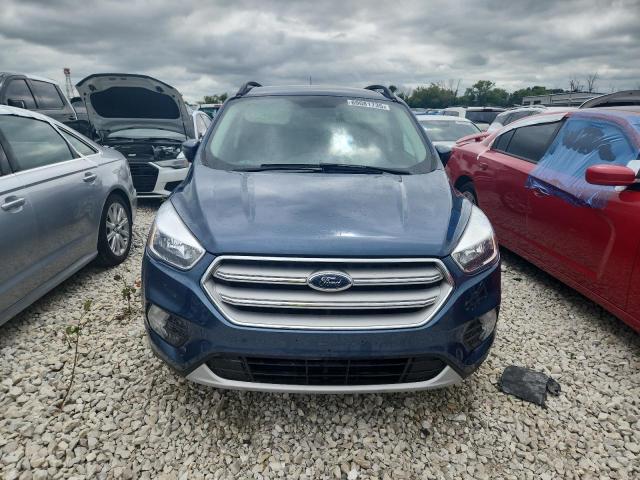 Photo 5 from auction – 2018 FORD ESCAPE SE with VIN 1FMCU9GD6JUB80380