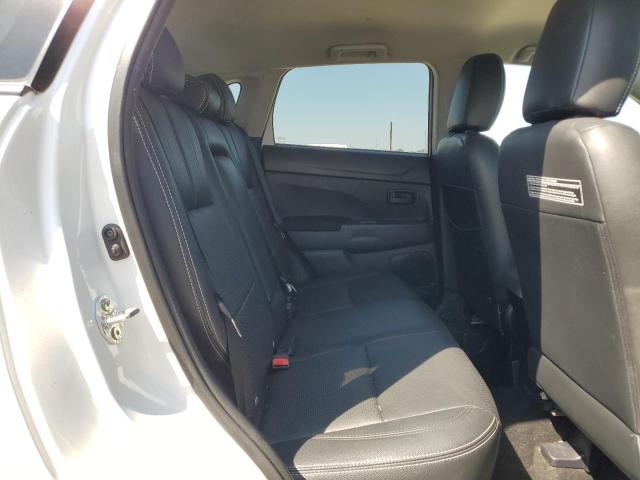 Photo 11 from auction – 2014 MITSUBISHI OUTLANDER with VIN 4A4AR3AU8EE028435