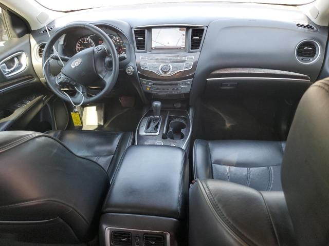 Photo 8 from auction – 2015 INFINITI QX60 with VIN 5N1AL0MN6FC555247