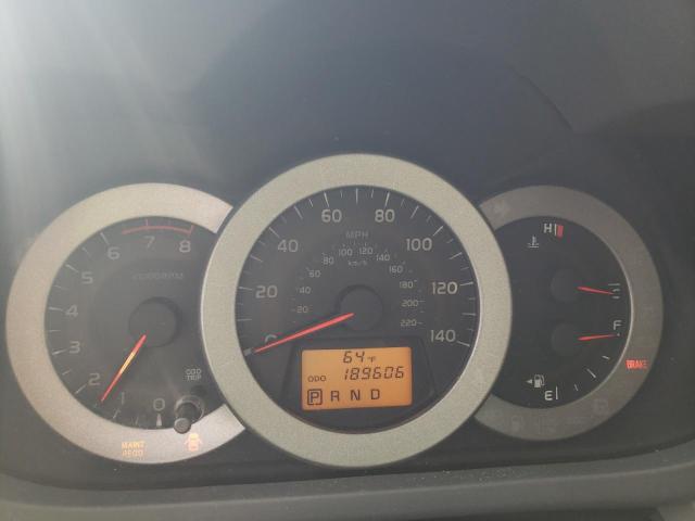 Photo 9 from auction – 2011 TOYOTA RAV4 with VIN 2T3BF4DV1BW093940