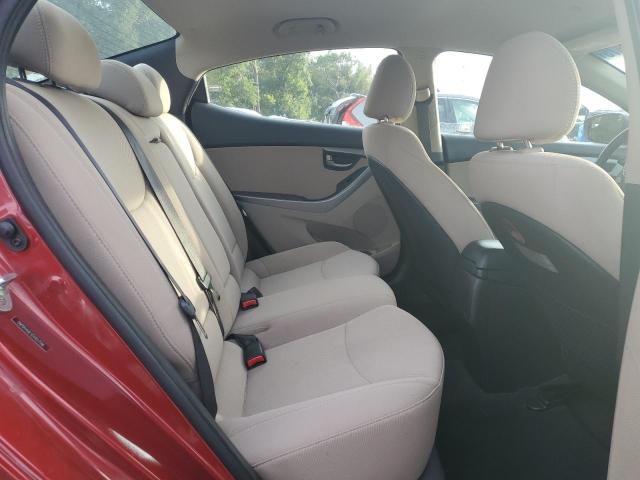 Photo 10 from auction – 2014 HYUNDAI ELANTRA with VIN 5NPDH4AE1EH457146