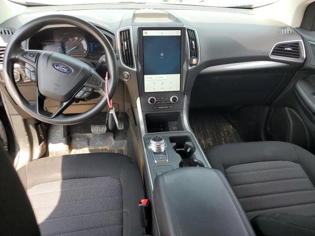 Photo 8 from auction – 2022 FORD EDGE SE with VIN 2FMPK4G94NBB08868