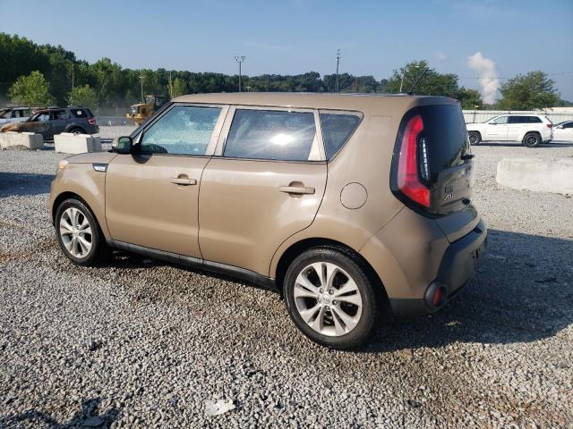 Photo 2 from auction – 2014 KIA SOUL + with VIN KNDJP3A57E7043342