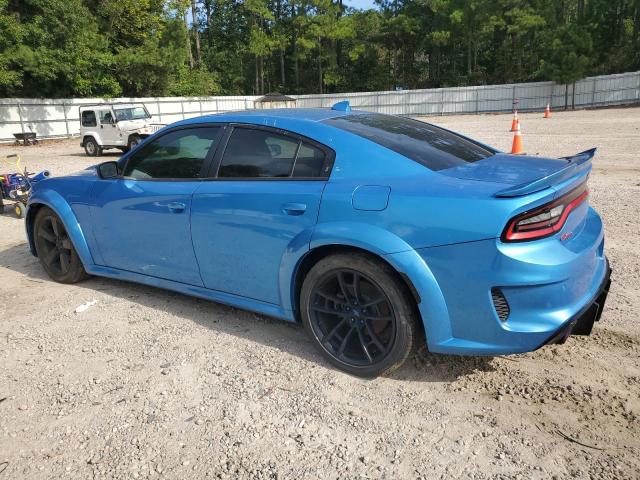 Photo 2 from auction – 2016 DODGE CHARGER R/ with VIN 2C3CDXCT3GH205094