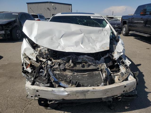 Photo 5 from auction – 2015 HONDA CIVIC EXL with VIN 19XFB2F91FE262065
