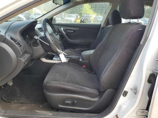 Photo 7 from auction – 2013 NISSAN ALTIMA 2.5 with VIN 1N4AL3AP3DN494605