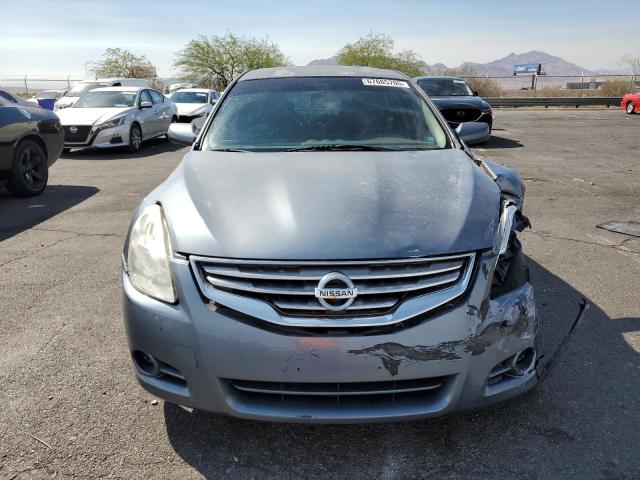 Photo 5 from auction – 2011 NISSAN ALTIMA BASE with VIN 1N4AL2AP1BN468639