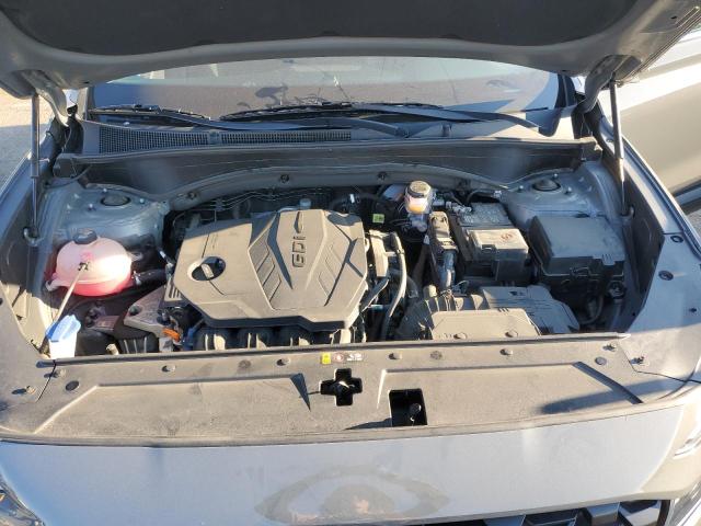 Photo 12 from auction – 2023 HYUNDAI SANTA FE SE with VIN 5NMS14AJ4PH656846