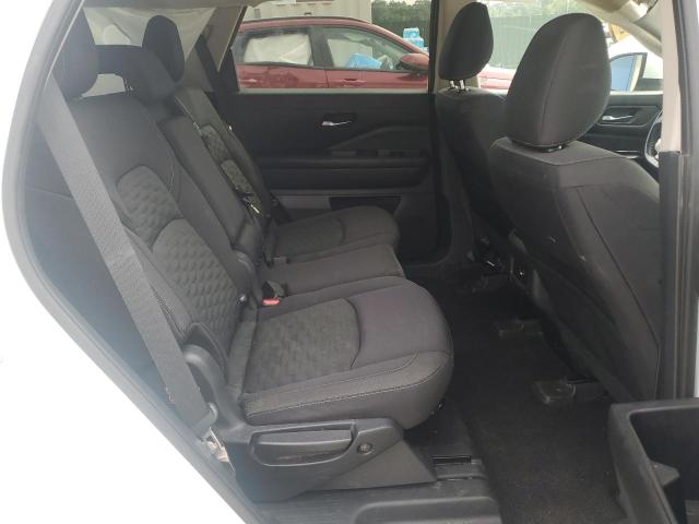 Photo 11 from auction – 2022 NISSAN PATHFINDER with VIN 5N1DR3BA8NC208806