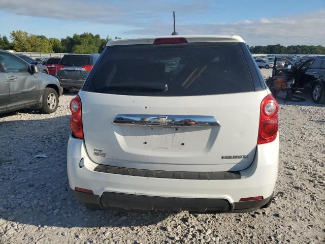 Photo 6 from auction – 2015 CHEVROLET EQUINOX LS with VIN 2GNFLEEK4F6221102